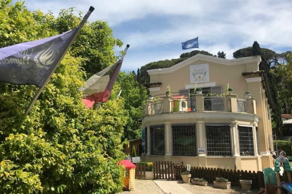 Little Star International School Rome