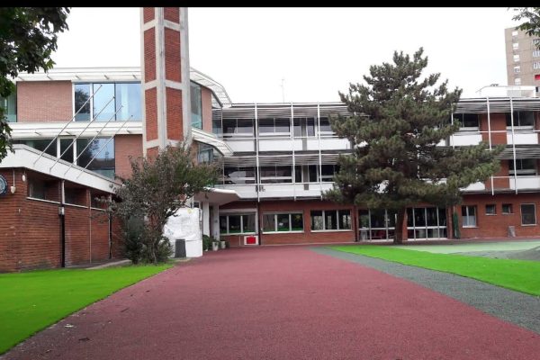 The British American Pre-School - Asilo Bilingue Internazionale Milano