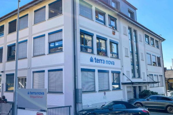 International Bilingual School Terranova